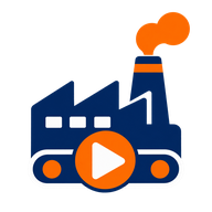 AI Content Factory icon